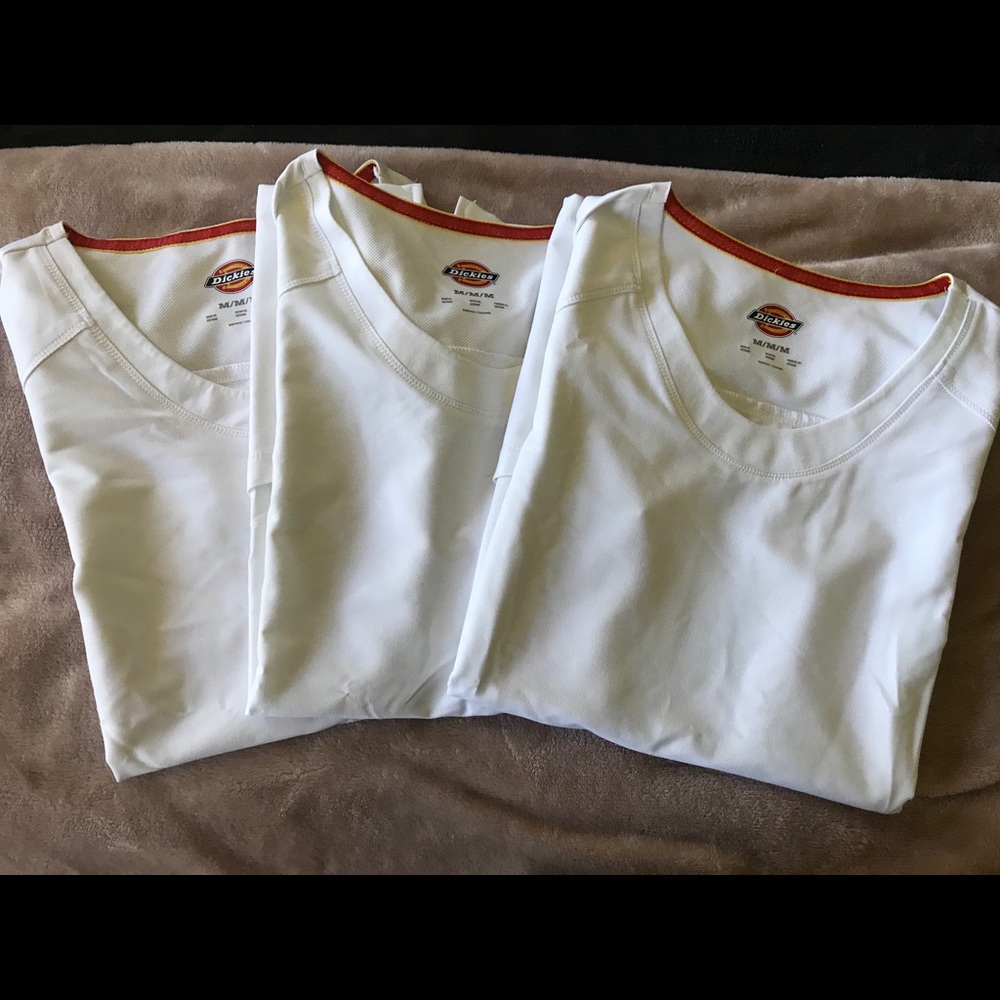 Dickies Medical Scrubs
